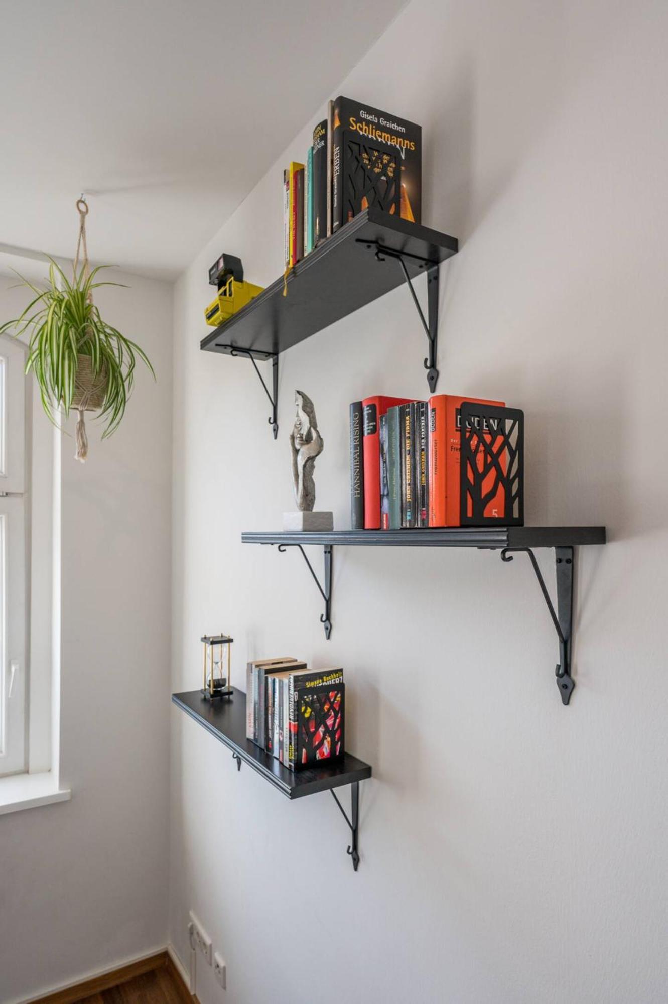Arbio I Retro Apart Near Leipzig Hauptbahnhof 외부 사진