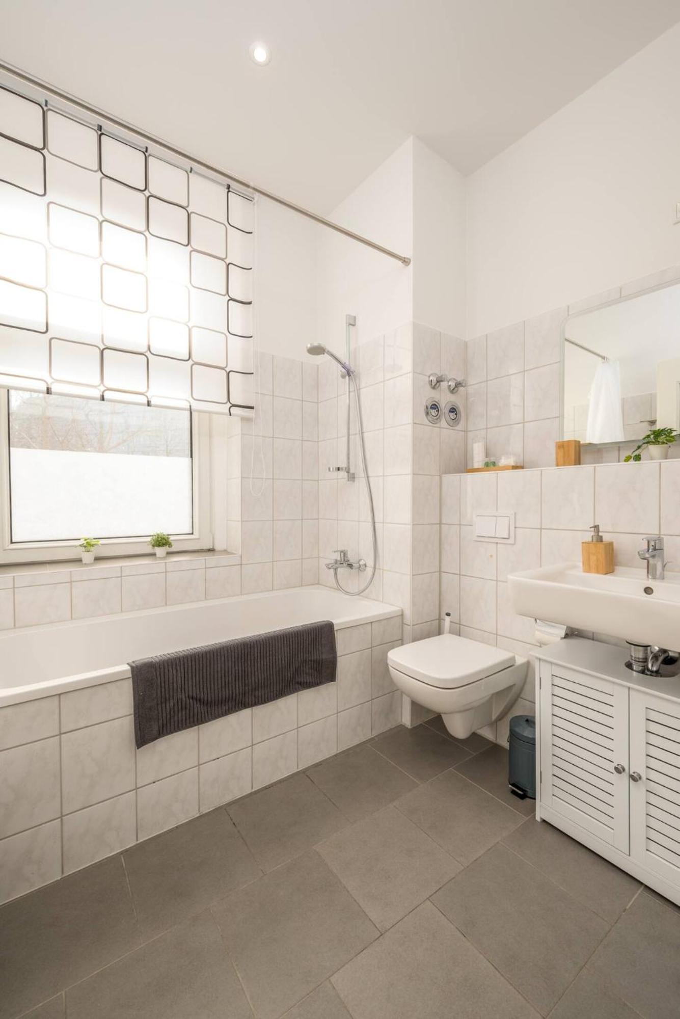 Arbio I Retro Apart Near Leipzig Hauptbahnhof 외부 사진
