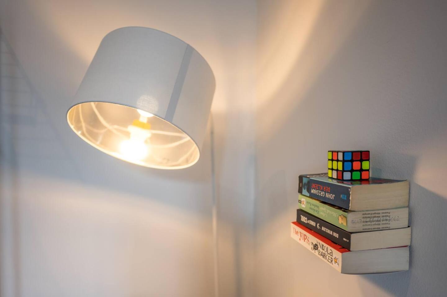Arbio I Retro Apart Near Leipzig Hauptbahnhof 외부 사진
