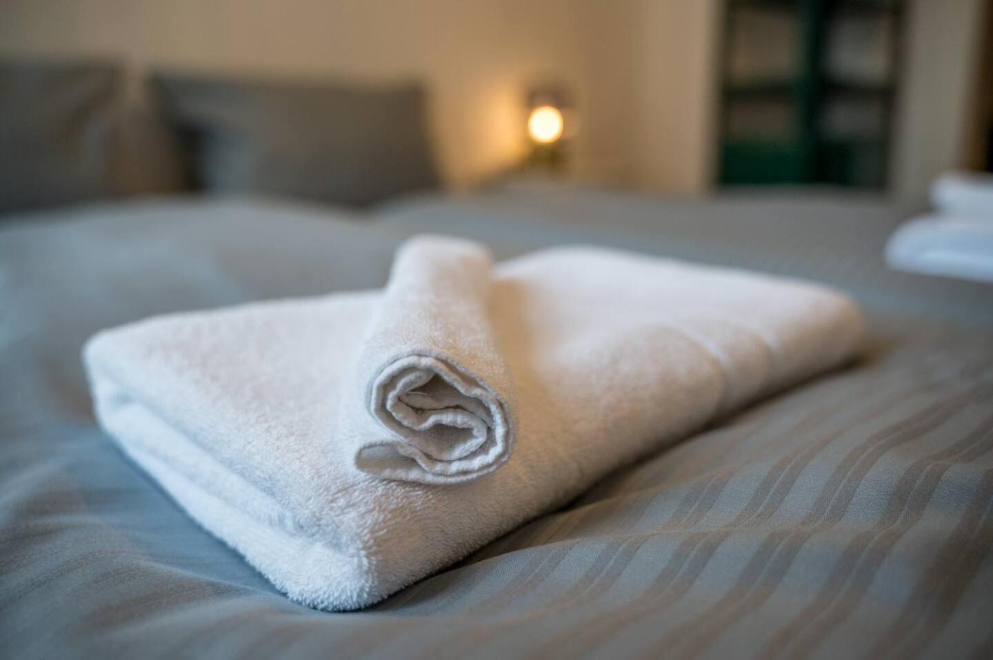 Arbio I Retro Apart Near Leipzig Hauptbahnhof 외부 사진